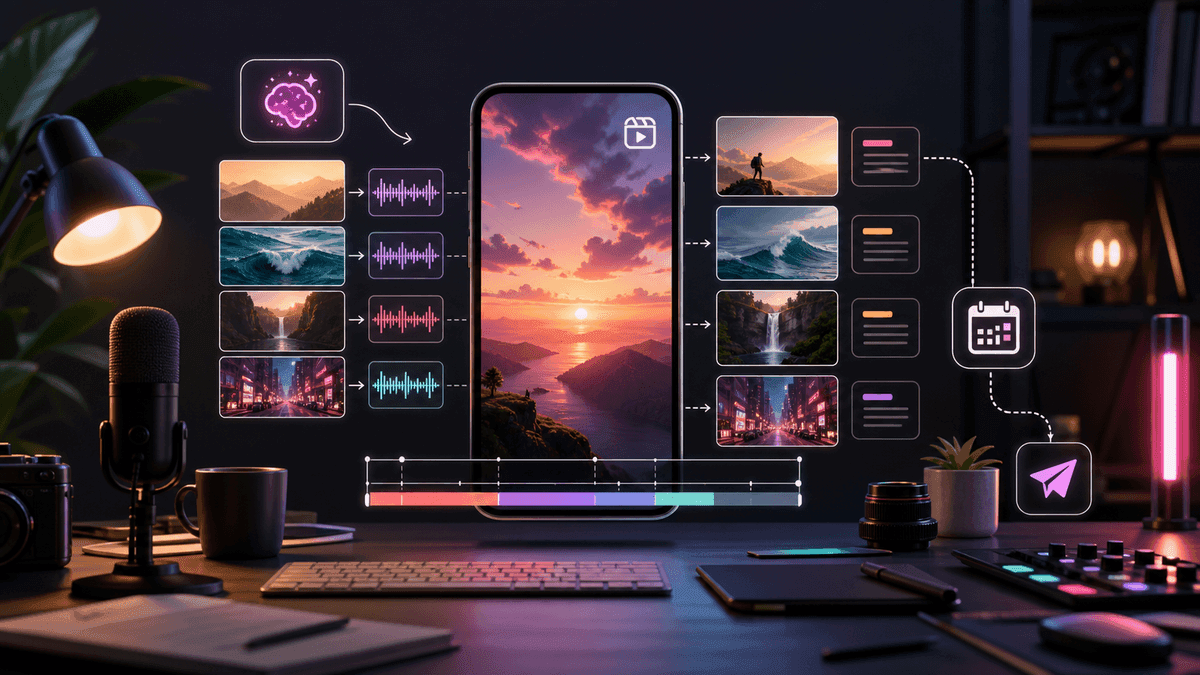 AI Instagram Reels Generator Guide (2026)