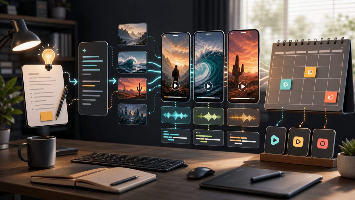 ShortsAuto Alternative: Best AI Shorts Tools