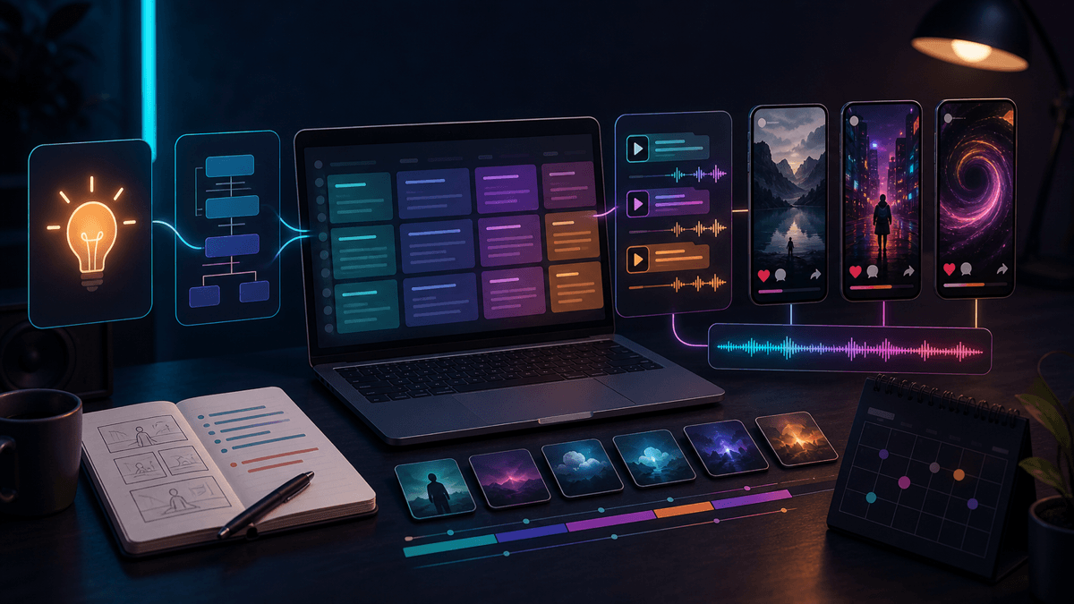 AI Video Script Generator Guide (2026)