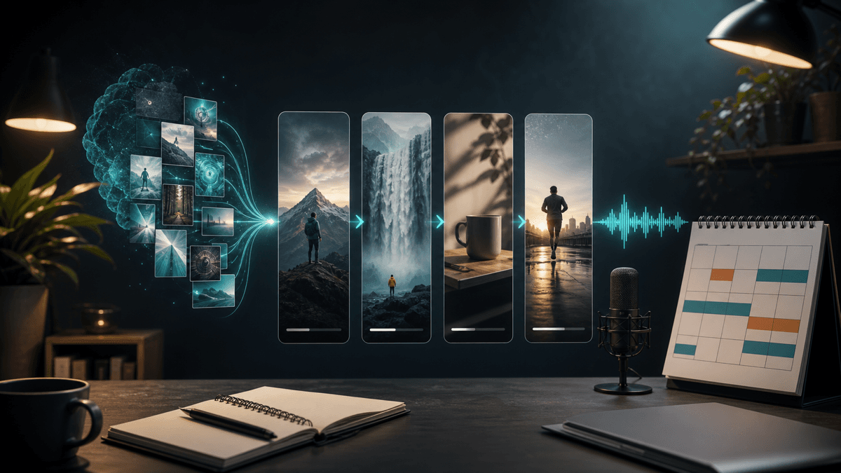InVideo AI Alternative for Faceless Videos (2026)
