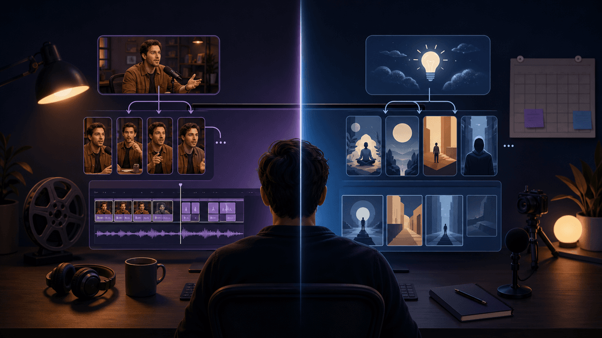 Klap Alternative for AI Shorts (2026)